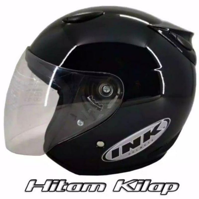 ((CENTRO)) SNI HELM INK KW RETRO