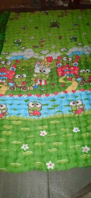 Kasur Palembang Ukuran  180x185cm  Kasur Bagus  Dan Murah  Kasur  Motif  Kasur Karakter