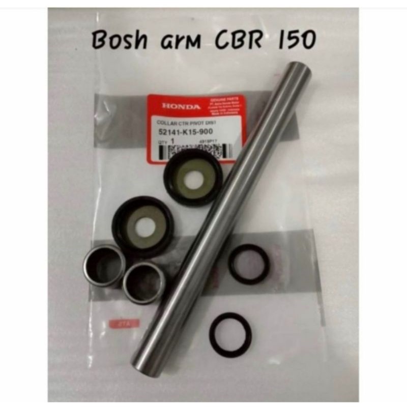 BOSH BOS ARM AREM ARAM CB150R NEW LED OLD CBR CB 150R 150 R CBR150R HONDA K15 K56 ORI