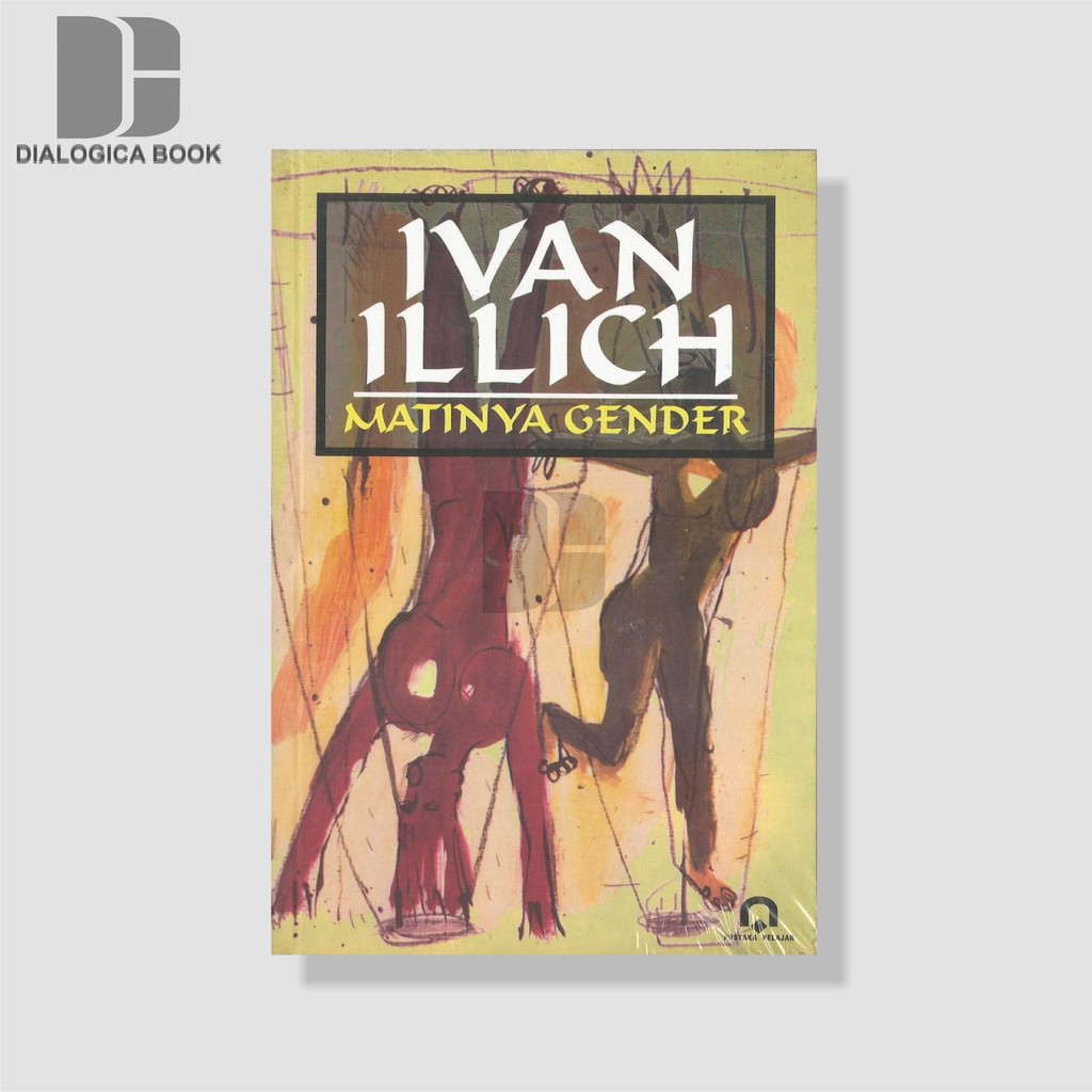 Matinya Gender - Ivan Illich