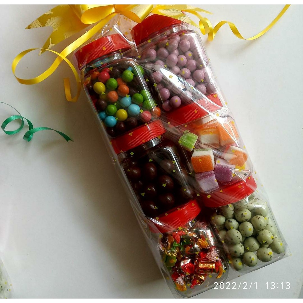 

Coklat Parsel/Coklat Parsel 6 Toples/Biskuit Coklat/Biskuit Enak/Makanan Ringan/Snack/Snack Enak