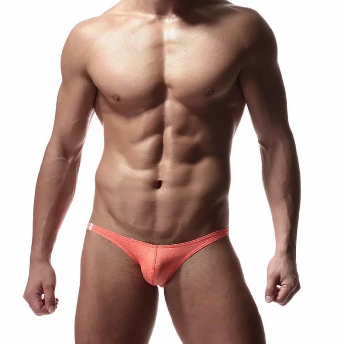 CELANA DALAM PRIA SEXY COTTON G STRING BAHAN BERKUALITAS TINGGI