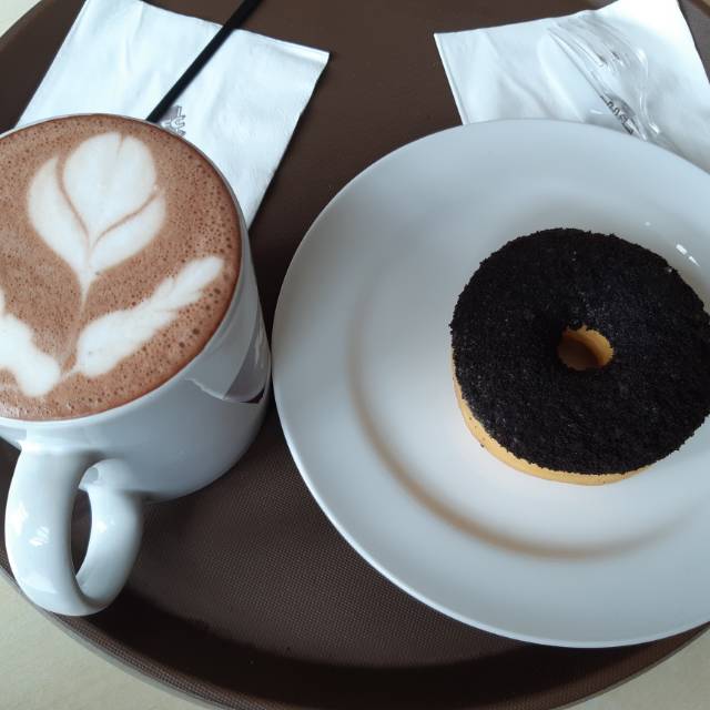 

Donat