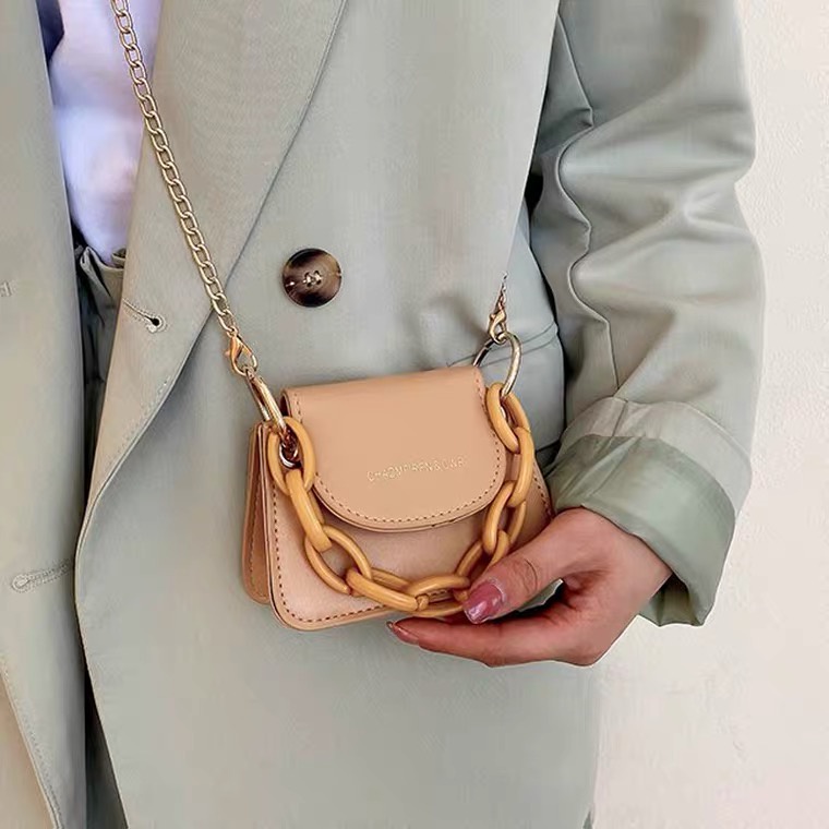 KhatinStore Tas Selempang Wanita / Tas Jinjing / Tas Tangan / Vitange Bag Import Premium - 330