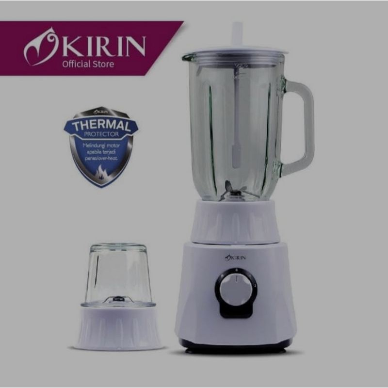 KIRIN BLENDER KBB-240GL