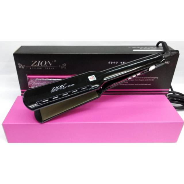 Zion korea 9318L cocok buat smoothing Plat lebar