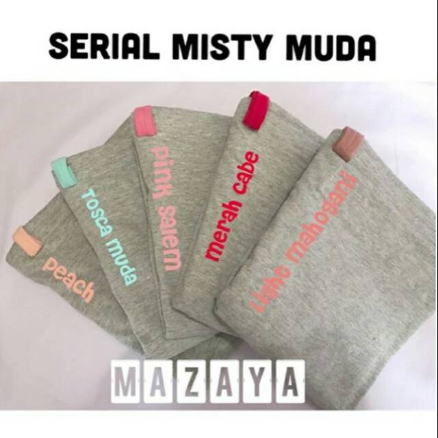 Jilbab mazaya/jilbab anak/jilbab bayi/jilbab kaos