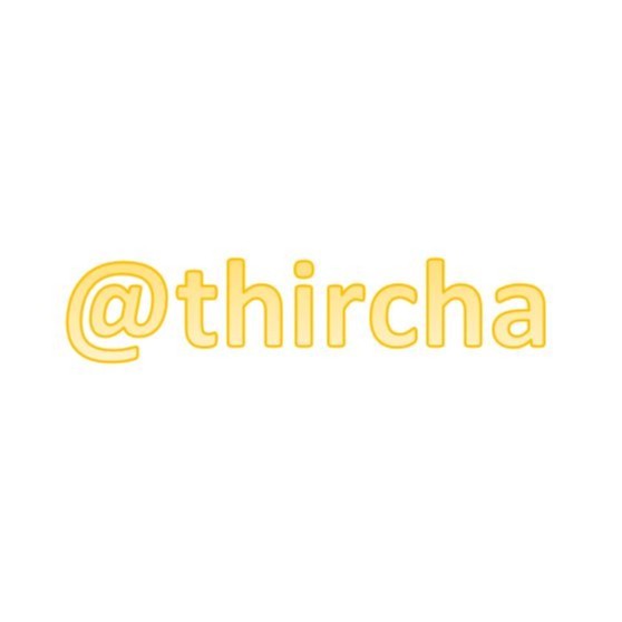 thircha