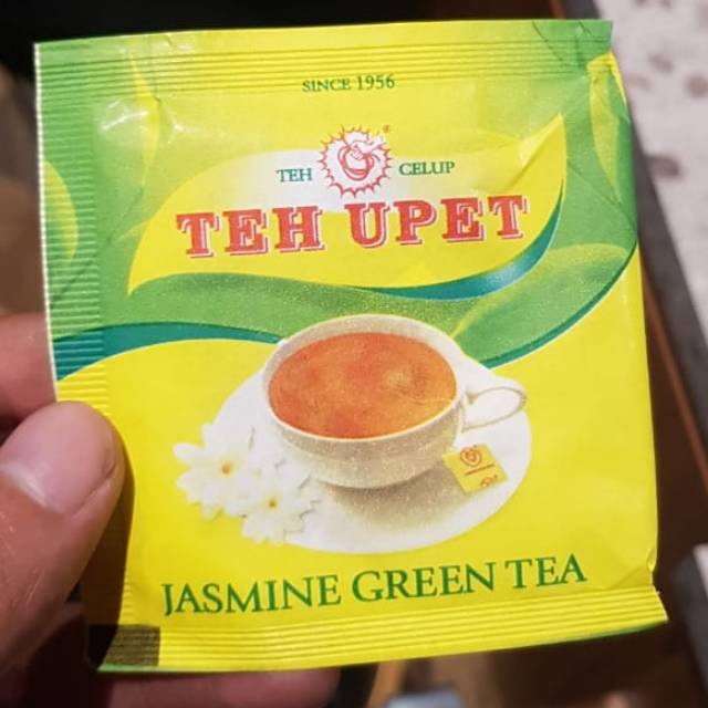 

Teh Upet Celup Amplop (1pak isi 50pcs)