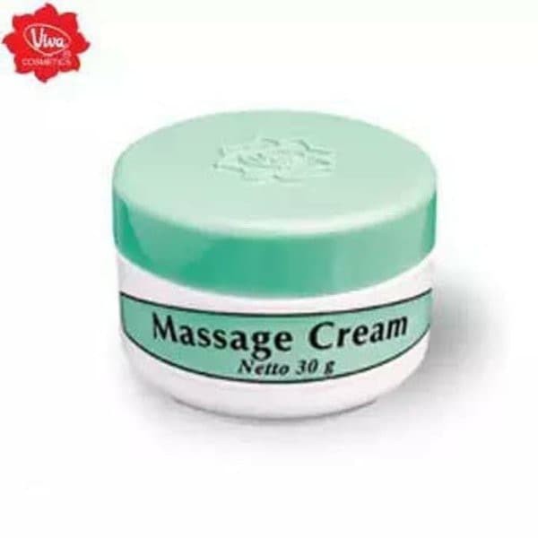 Viva Massage Cream