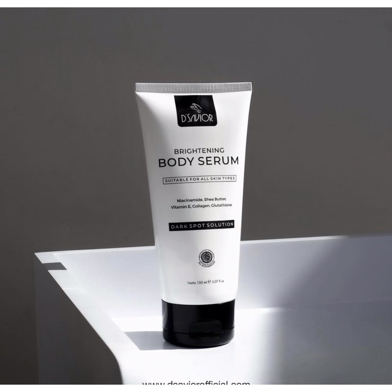 D’Savior Body Serum