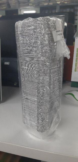 Foil Cup Ox100 Isi 50pc