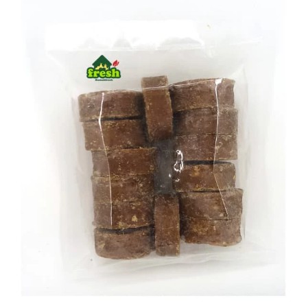

GULA Jawa 500gr - BROWN SUGAR Rasa best in town