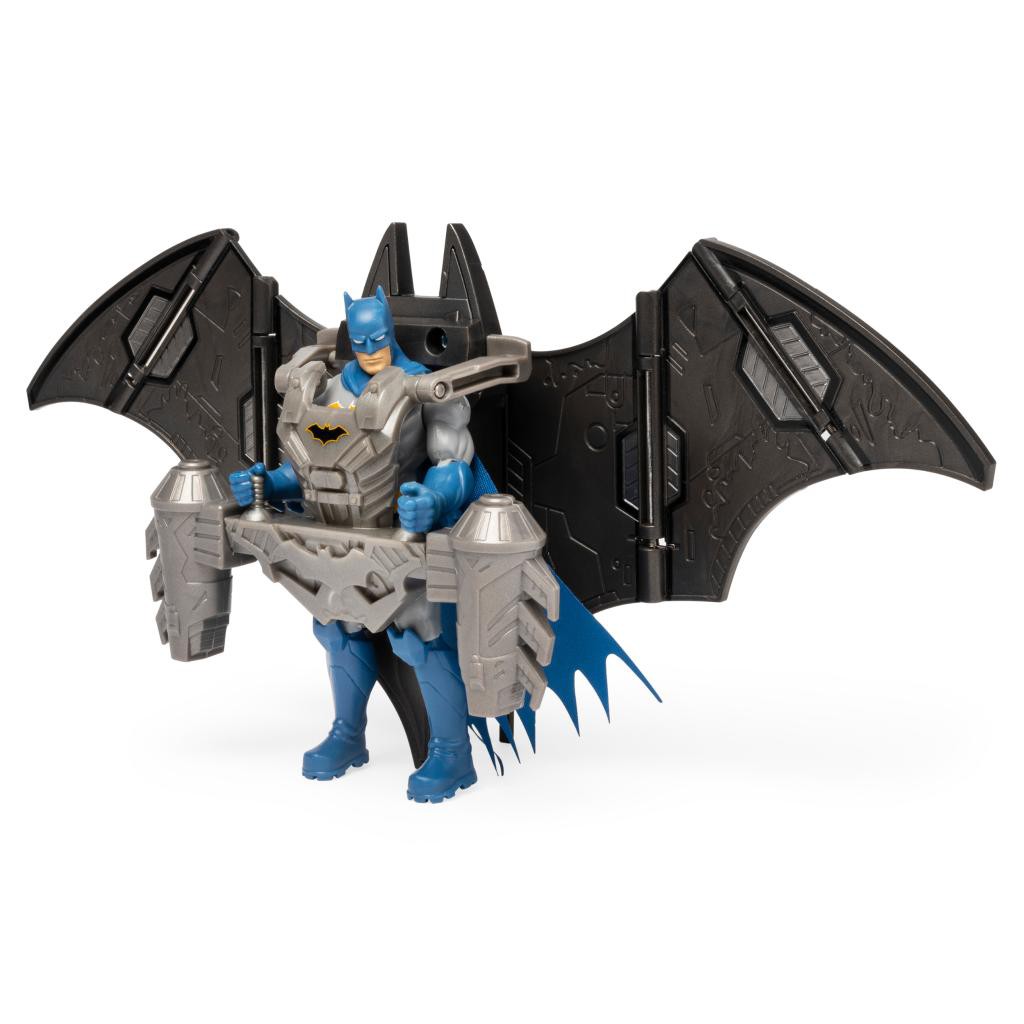 Spin Master DC Batman Mega Gear 10 cm