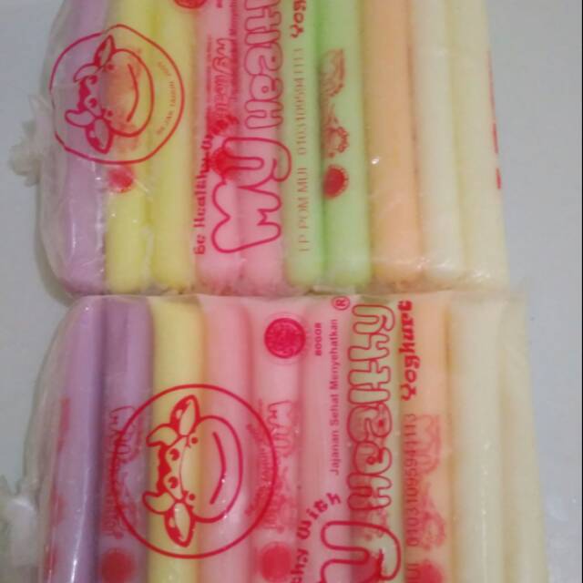 

Yoghurt