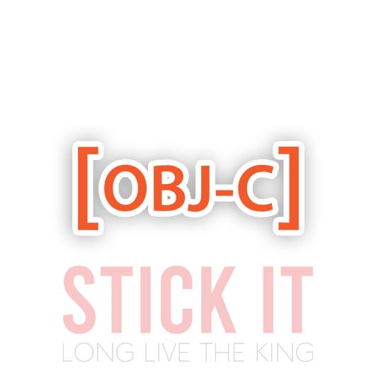 

Stiker sablon setrika DTF kaos baju sticker vinyl objective c programmer 71