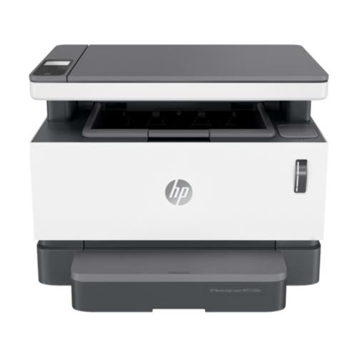 HP Neverstop Laser MFP 1200a [4QD21A]