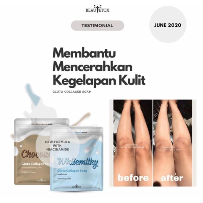 

ScrubBeautetox