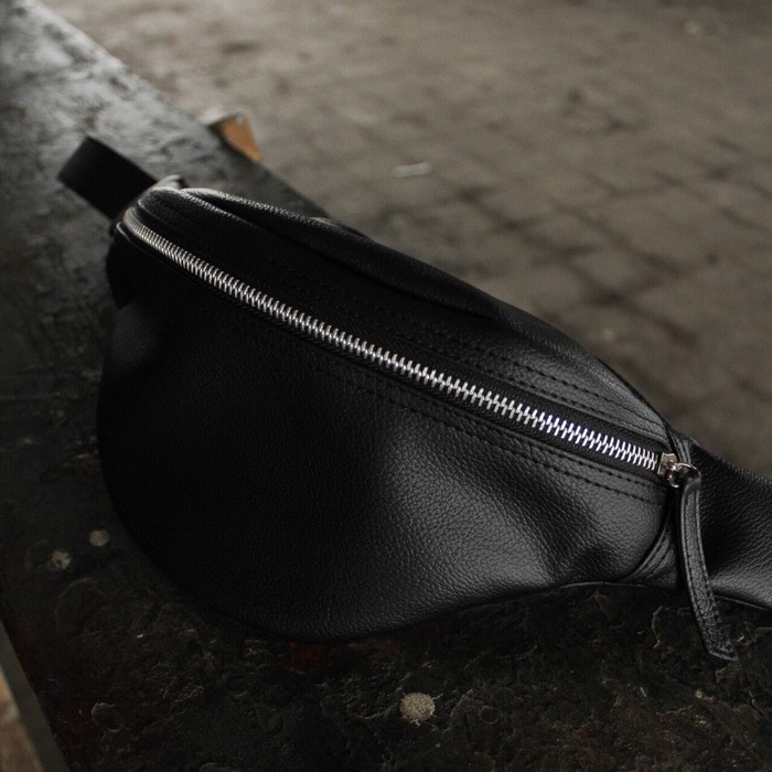 Waist bag / premium belt bag / tas selempang pria wanita / belt bag