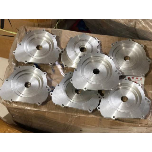 PLENDES MAGNET RACING KLX 150
