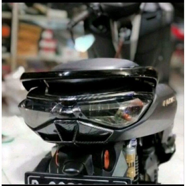 MIKA STOPLAM NMAX NEW 155