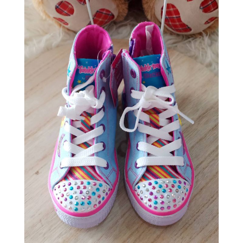 Sepatu Skechers Unicorn