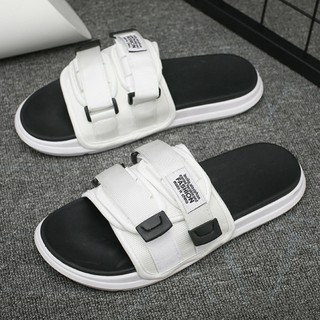 smelly adidas slides