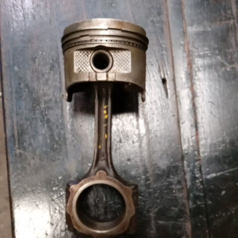 Stang Seker/Piston Espass 1.5 1.6