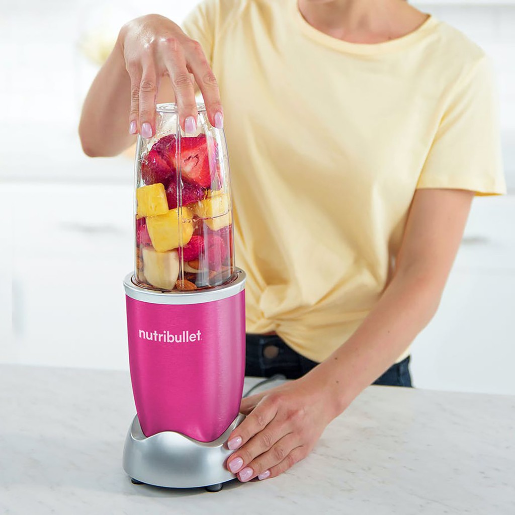 Nutribullet 500W 5-Pc