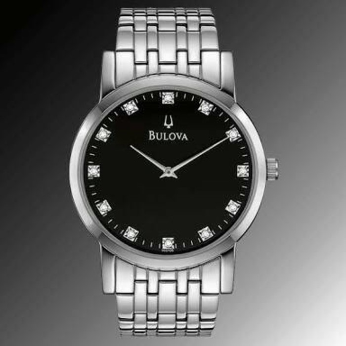 Bulova Men's 96D106 Original