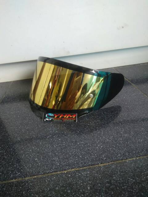 Flat Visor NHK Gp1000 NHK Gptech