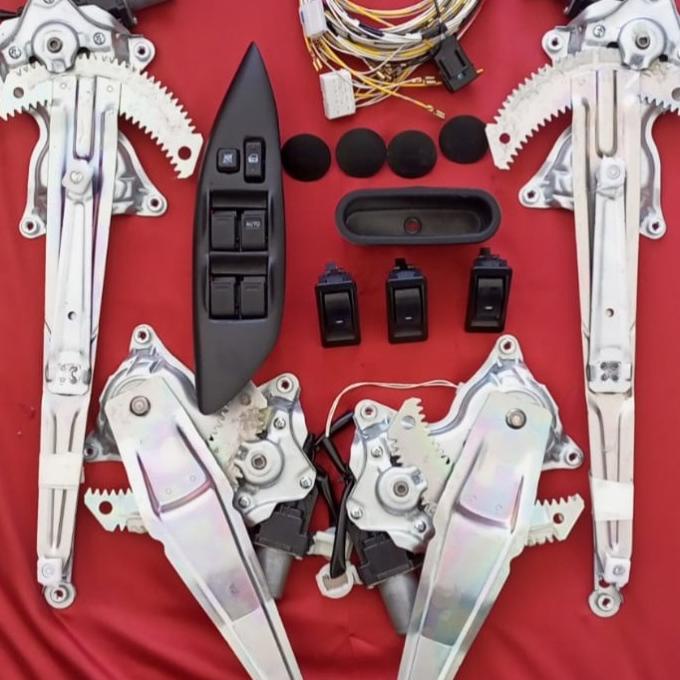 POWER WINDOW VIOS LIMO MURAH