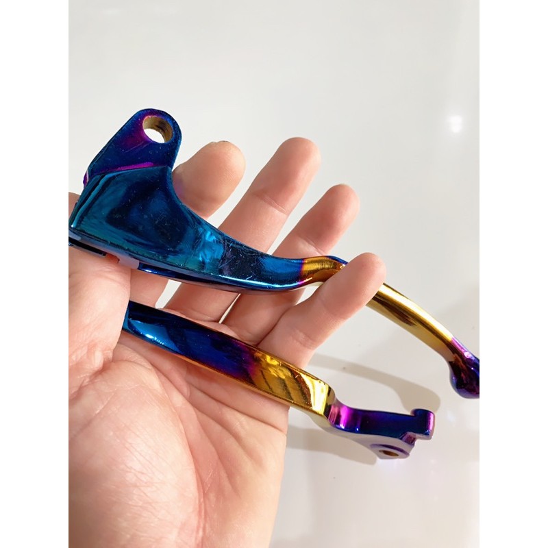 HANDEL REM TUAS REM MIO SPORTY/MIO SMILE sparepat aksesoris dan variasi