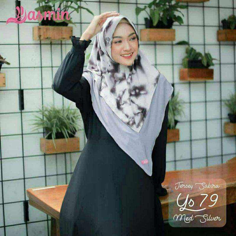 YS 79 YASMIN