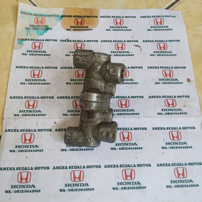 Master Pembagi Rem Grand Civic, Civic LX, Civic Nouva, Civic Wonder