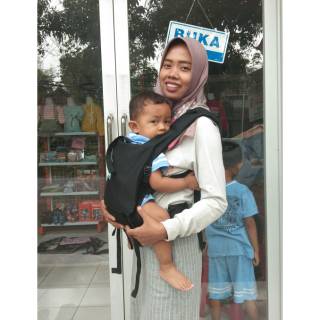 gendongan ssc recommended