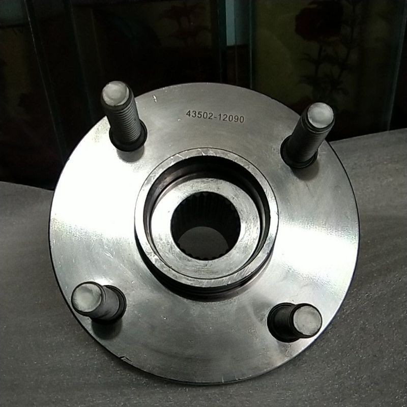 NUP  RODA DEPAN /AS RODA  DEPAN GREAT COROLLA  COROLLA AE 90  AE95 AE101 111 SPRINTER