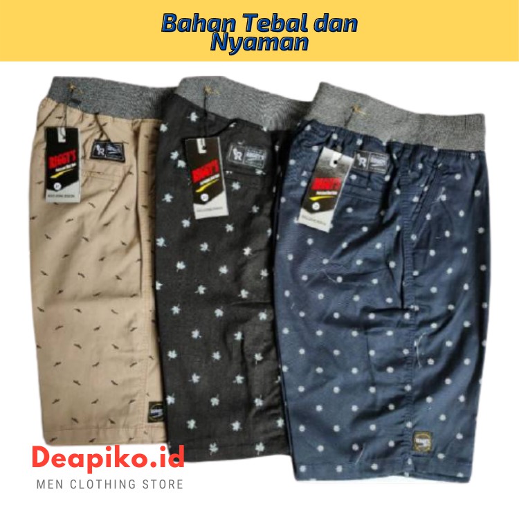 CELANA CHINO PENDEK PRIA MOTIF CHINO PENDEK CELANA PENDEK  CELANA CHINO PENDEK PRIA | CELANA PENDEK