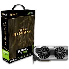 vga gaming PALIT gtx 1070 8 gb
