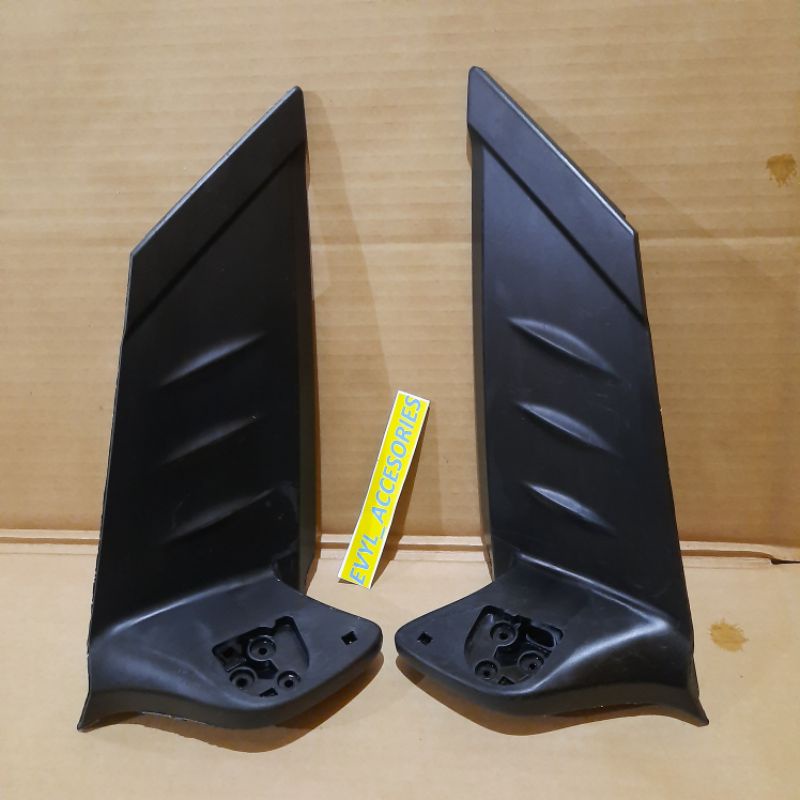 TANGKAI LENGAN KAKI DUDUKAN SPION HONDA BRV BRIO RS MOBILIO RS ORIGINAL