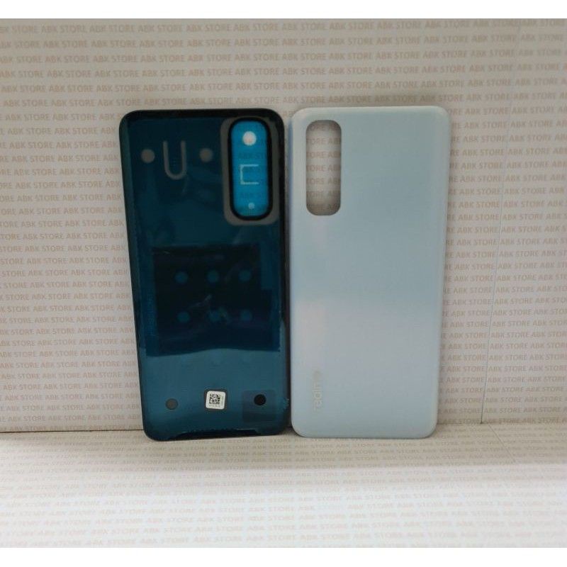 BACKDOOR BACK COVER REALME 7 RMX2151TUTUP BELAKANG ORIGINAL