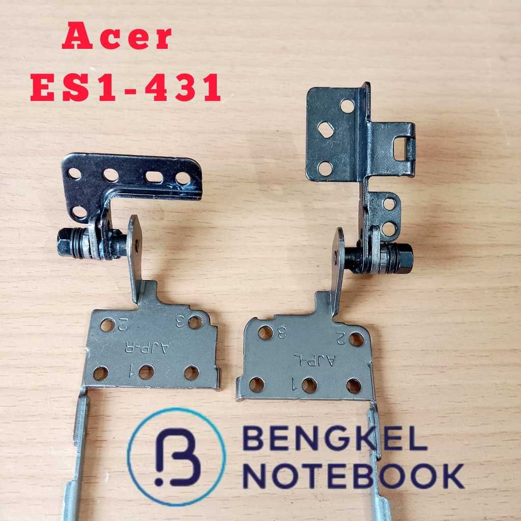 Engsel Acer ES1-431 ES1-411