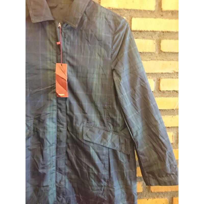 jacket reversible merc london (original)