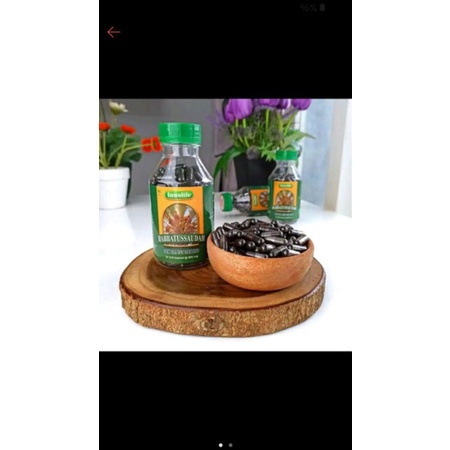 

INNOLIFE HABBATUSSAUDA