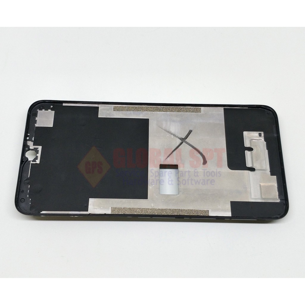 FRAME MIDDLE REALME 3 / BEZEL MIDDLE / TATAKAN LCD / MIDLE