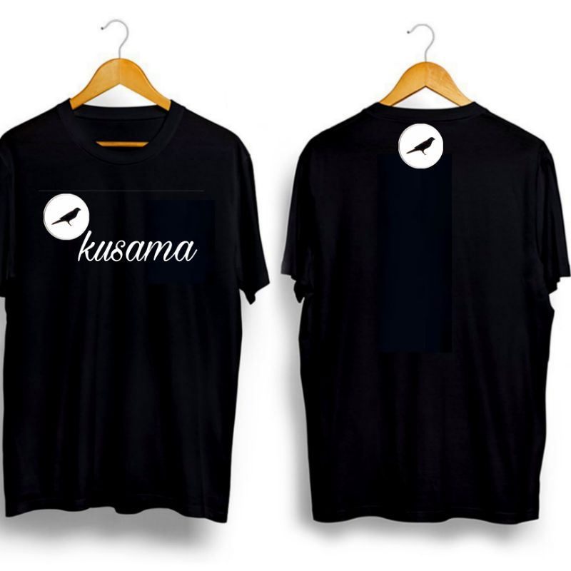 baju kaos distro pria /wanita crypto bitcoin
