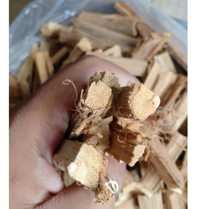 

Bajakah merah herbal alami dari kalimantan