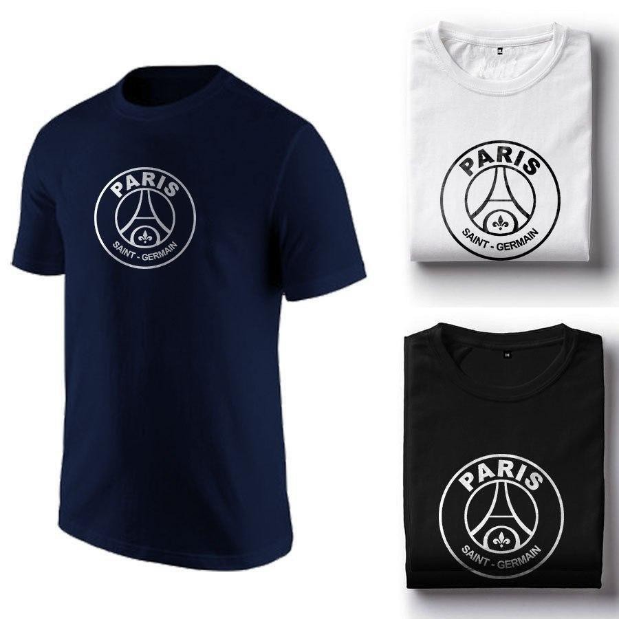  Kaos  Bola  Paris Saint Germany Shopee  Indonesia