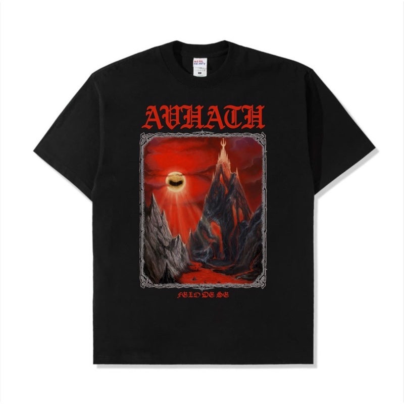 Tshirt AVHATH - FELO DE SE