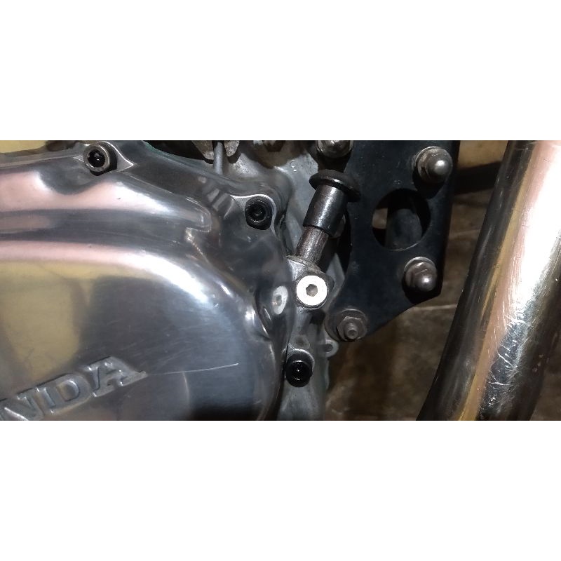 BAUT TACHOMETER KABEL RPM CB100/CB125 CG GL100/GL125 XL PENGUNCI KABEL RPM CB100/CB125 GL100/GL125 X